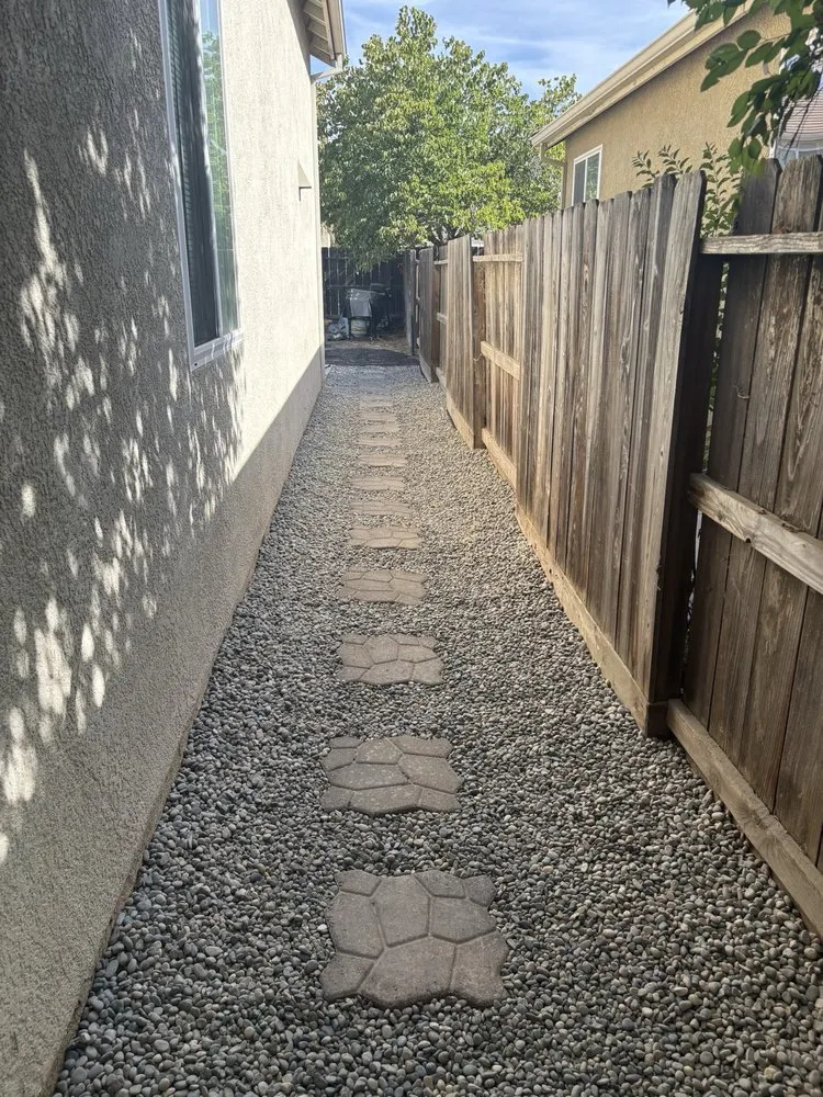 Affordable outdoor landscaping experts serving Mariposa, CA - Rough Terrain Lanscapes