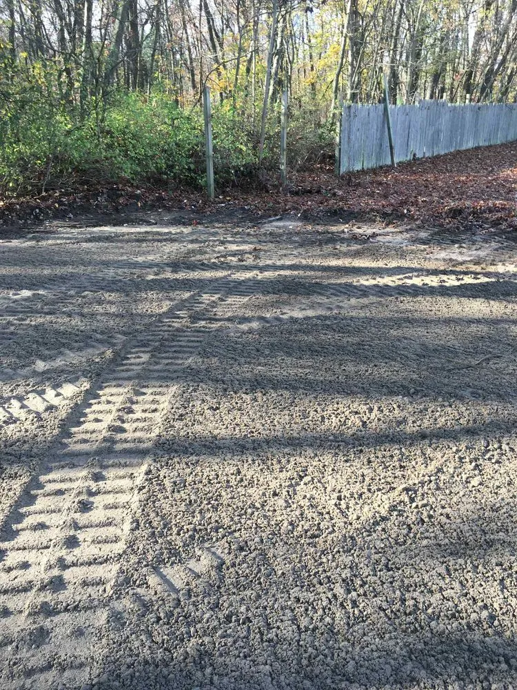 Affordable landscaping services in Muskegon, MI by Rough To Ready Grading