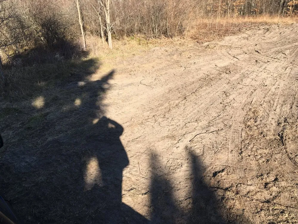 Affordable landscape installation in Muskegon, MI by Rough To Ready Grading