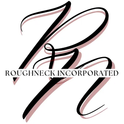 RoughNeck Logo