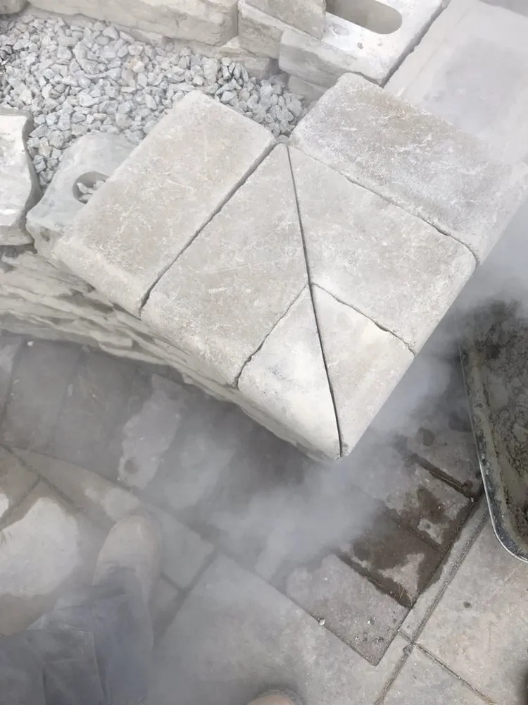 Top-rated outdoor landscaping in Hampstead, NH - Rouleau's Landscaping