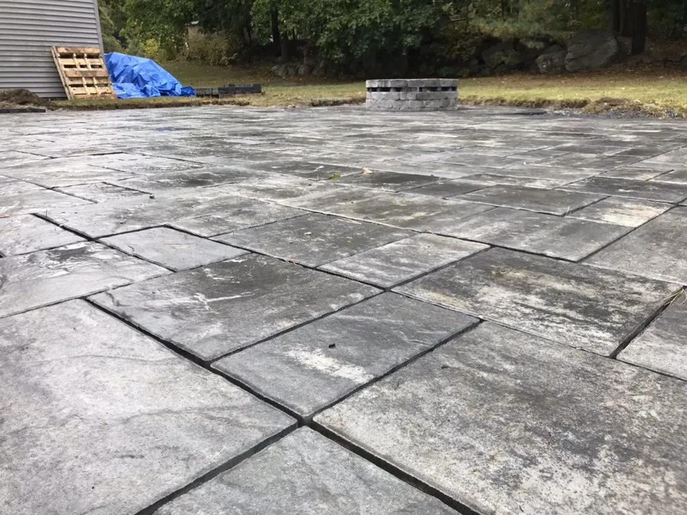 Reliable residential landscaping experts serving Hampstead, NH - Rouleau's Landscaping