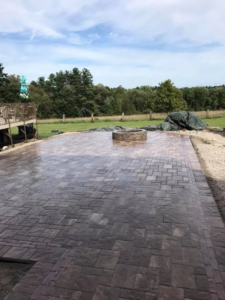 Professional landscaping services in Hampstead, NH - Rouleau's Landscaping