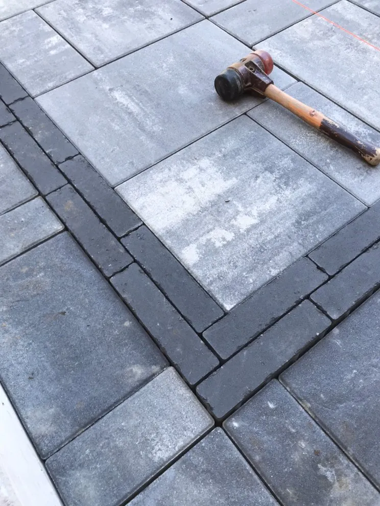 Trusted yard maintenance for beautiful yards across Hampstead, NH - Rouleau's Landscaping