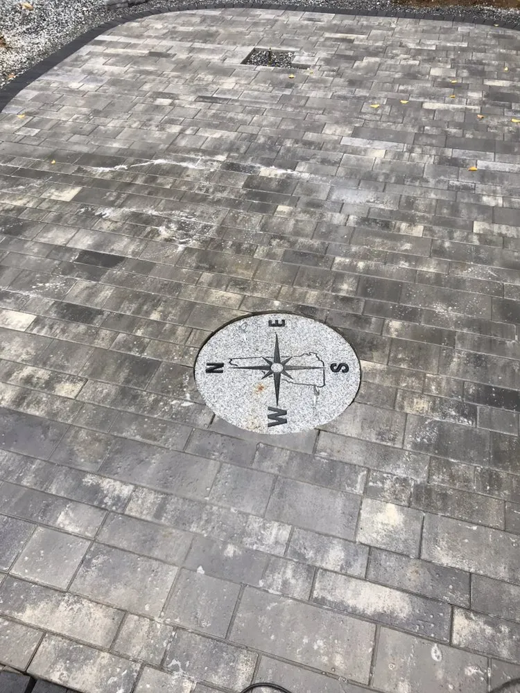 Expert landscaping services in Hampstead, NH by Rouleau's Landscaping