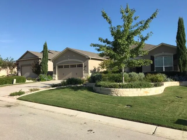 Top-rated landscape design for outdoor upgrades across Round Rock, TX - Round Rock Lawn Pros