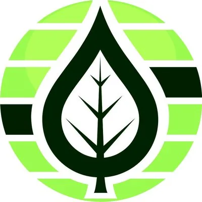 Round Rock Lawn Pros Logo