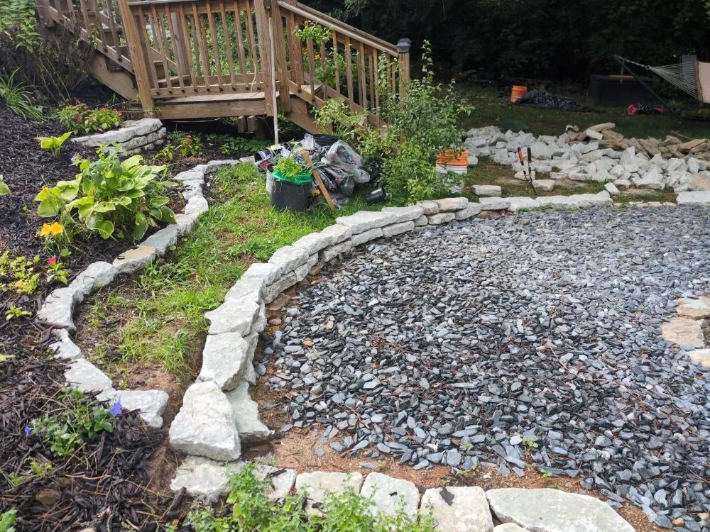 Trusted lawn care service experts serving Cincinnati, OH - Round The Clock Handyman