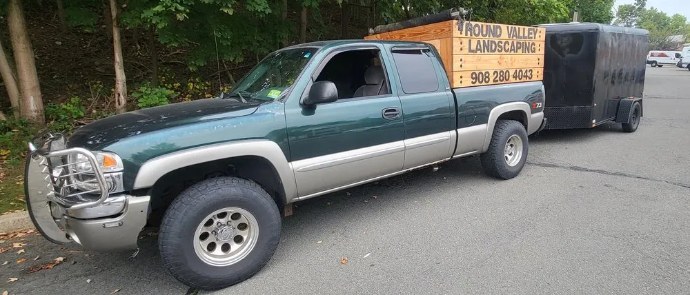 Trusted landscape installation experts serving Clinton, NJ - Round Valley Landscaping