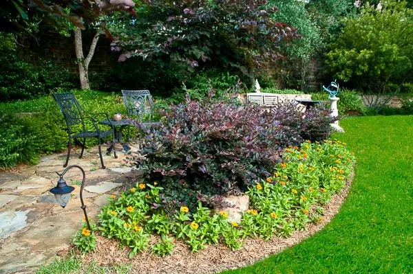 Affordable yard cleanup service for residential properties across Dallas, TX - Roundtree Landscaping