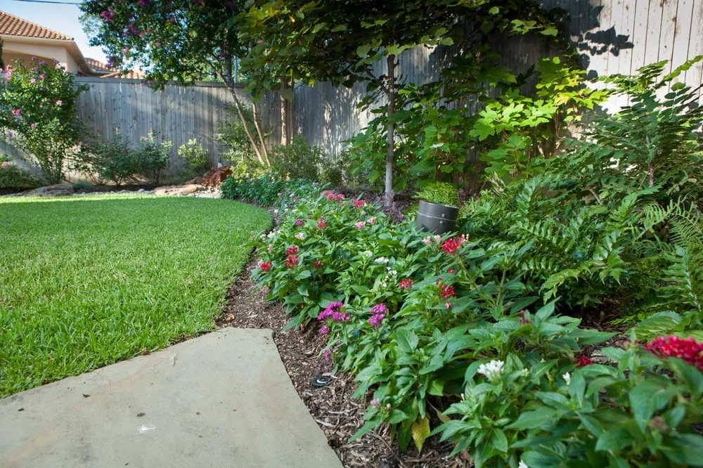 Top-rated landscape installation for outdoor upgrades across Dallas, TX - Roundtree Landscaping