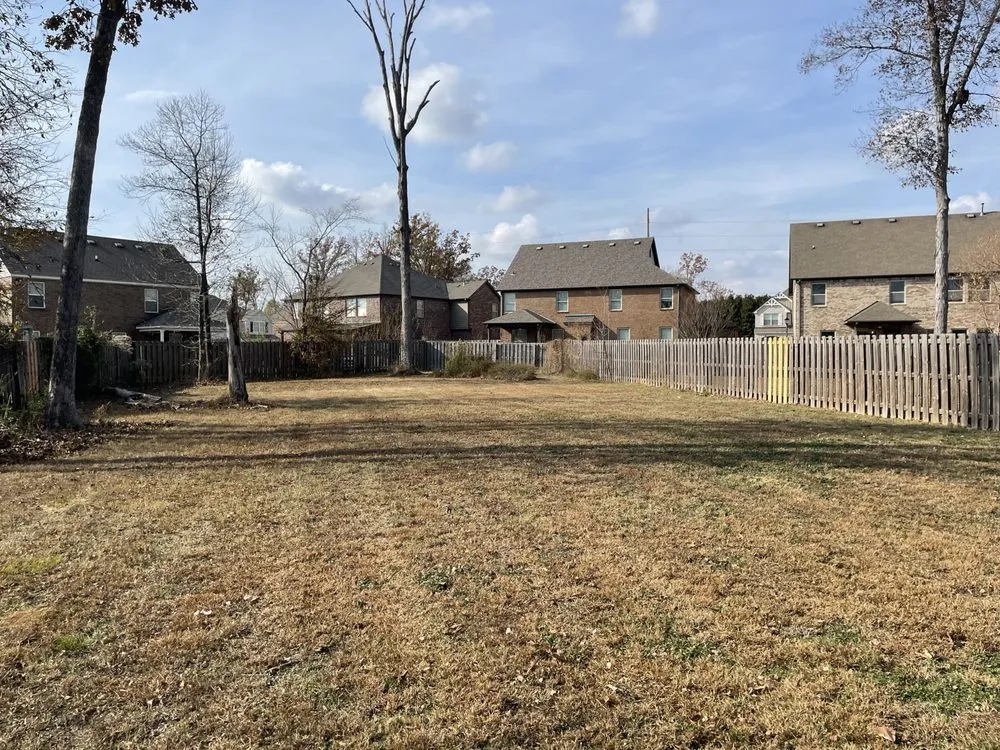 Affordable landscape installation in Montgomery, AL - Roundtree Lawncare and Pressure Washing