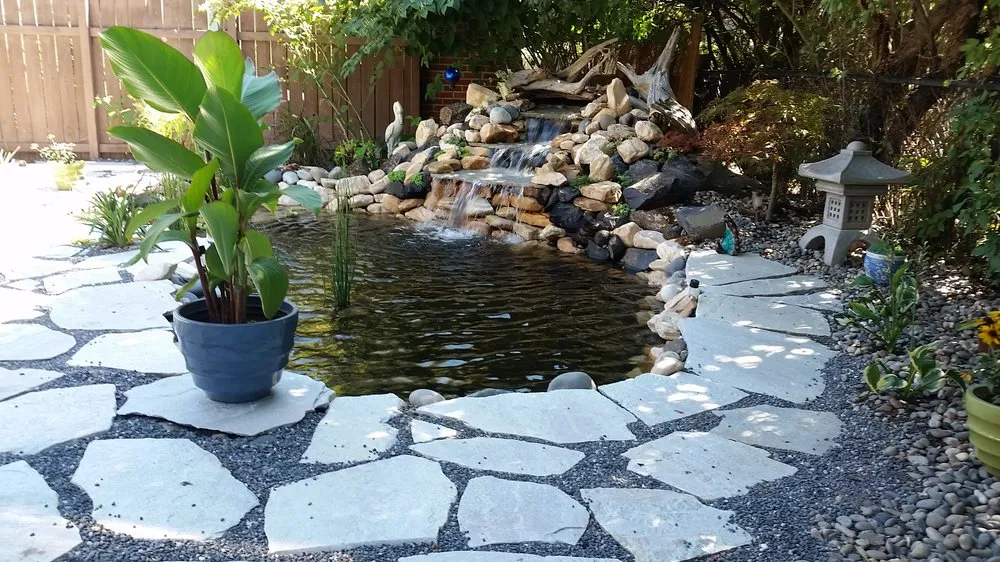 Professional lawn care service in Walla Walla, WA by Rountree Home and Lawn Care