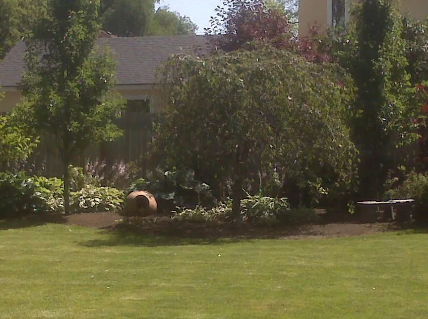 Custom lawn care service in Walla Walla, WA - Rountree Home and Lawn Care