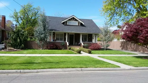 Rountree Home and Lawn Care