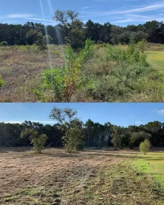 Rountree Landscaping Services Logo
