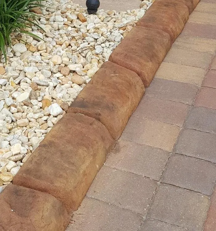 Reliable landscape design for outdoor upgrades in Winter Haven, FL by Rountree's Lawn Maintenance