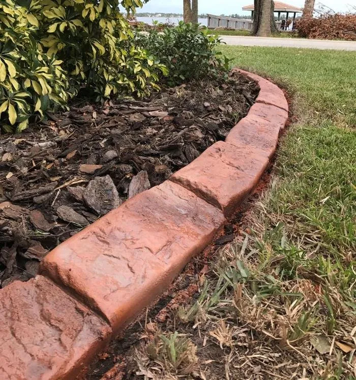 Top-rated landscaping services near you in Winter Haven, FL by Rountree's Lawn Maintenance