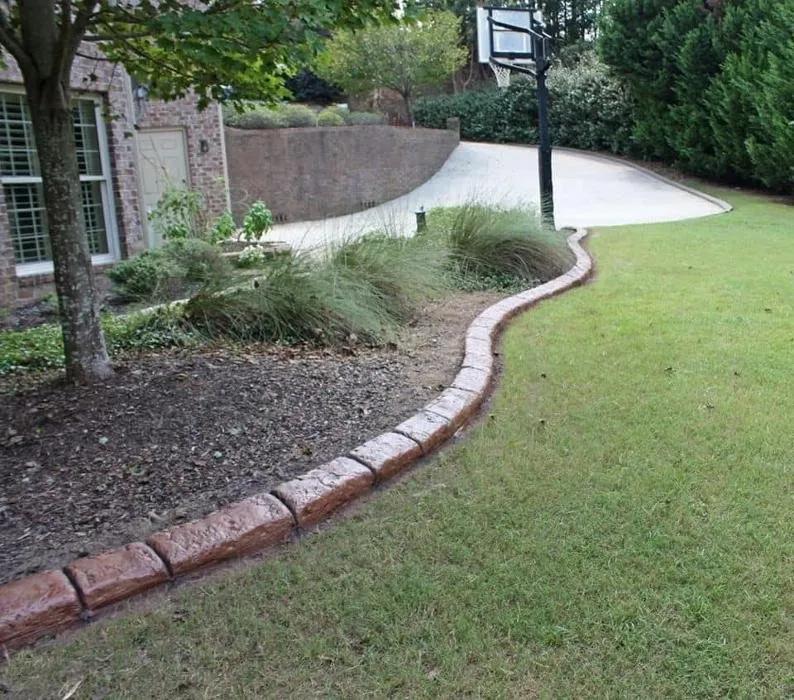 Affordable landscape design experts serving Winter Haven, FL - Rountree's Lawn Maintenance
