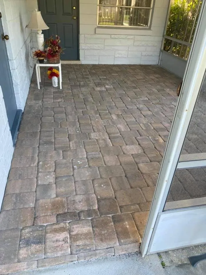 Local landscaping services in Winter Haven, FL by Rountree's Lawn Maintenance