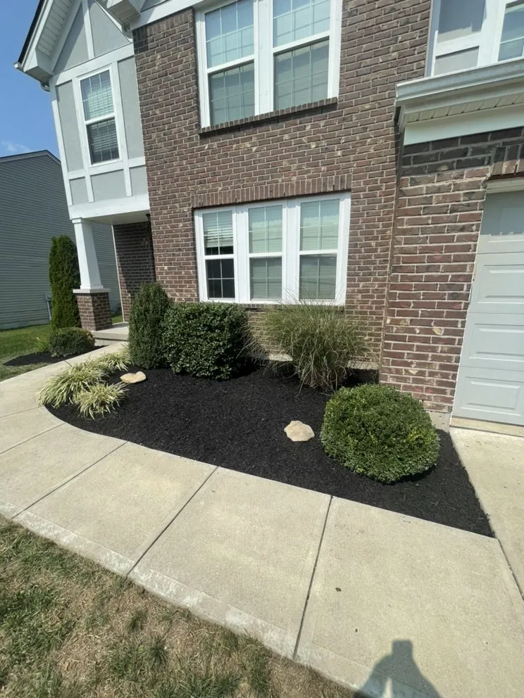 Top-rated landscape installation in Walton, KY - Rouse Lawncare