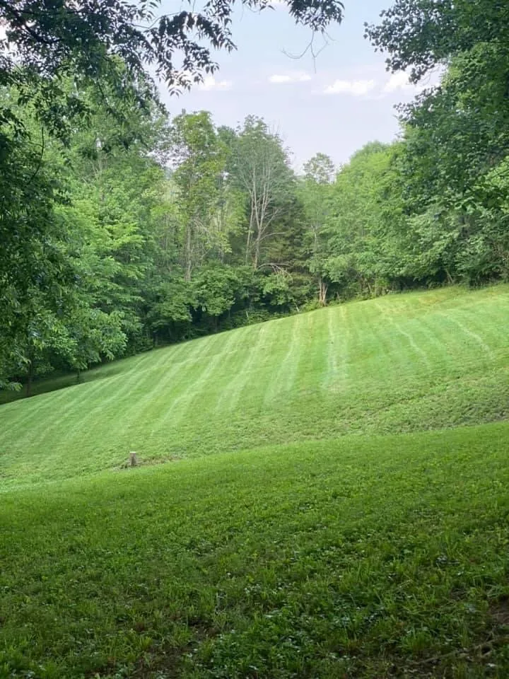 Expert landscape installation experts serving Walton, KY - Rouse Lawncare