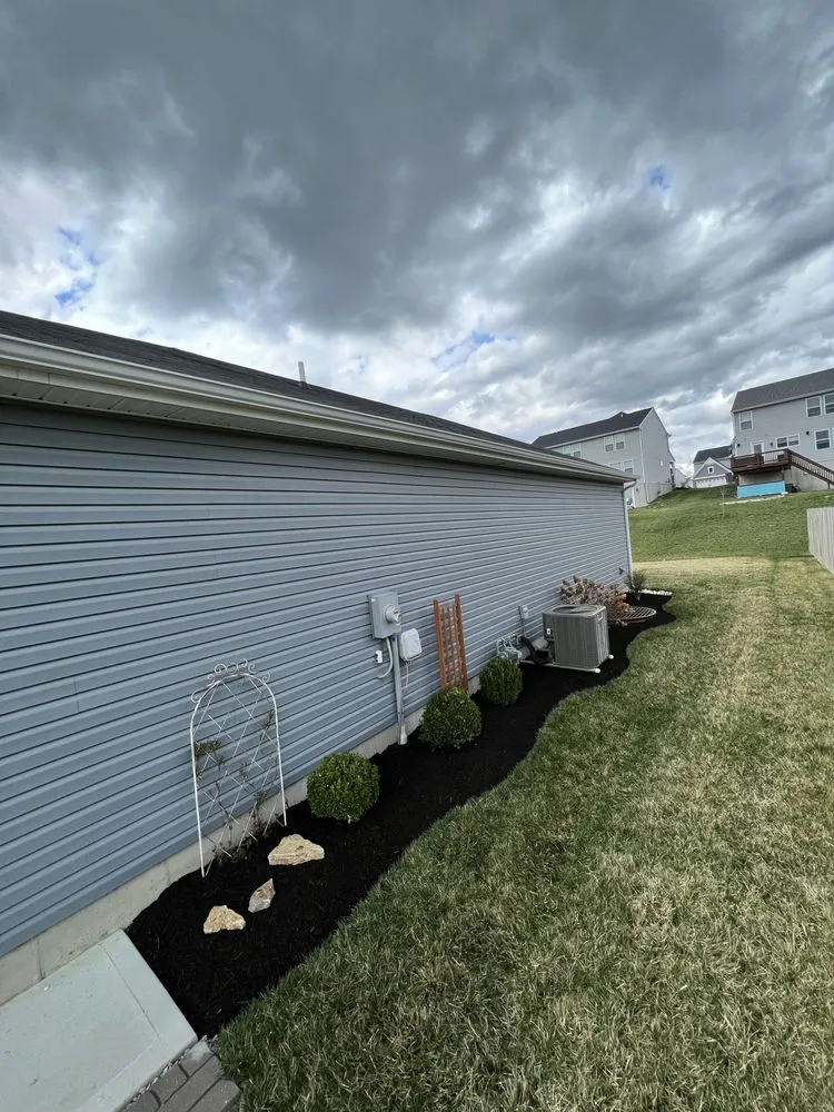 Local lawn mowing service in Walton, KY - Rouse Lawncare