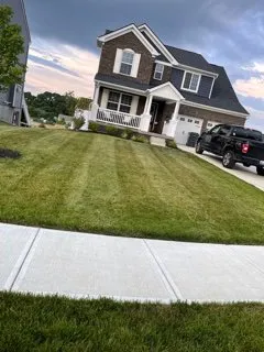 Trusted landscaping services in Walton, KY by Rouse Lawncare