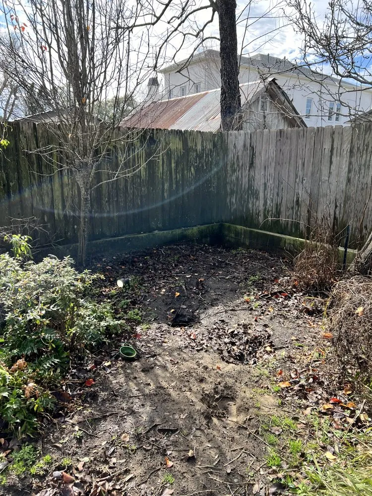 Custom landscaping services in Metairie, LA - Rouses Tree & Landscaping Services