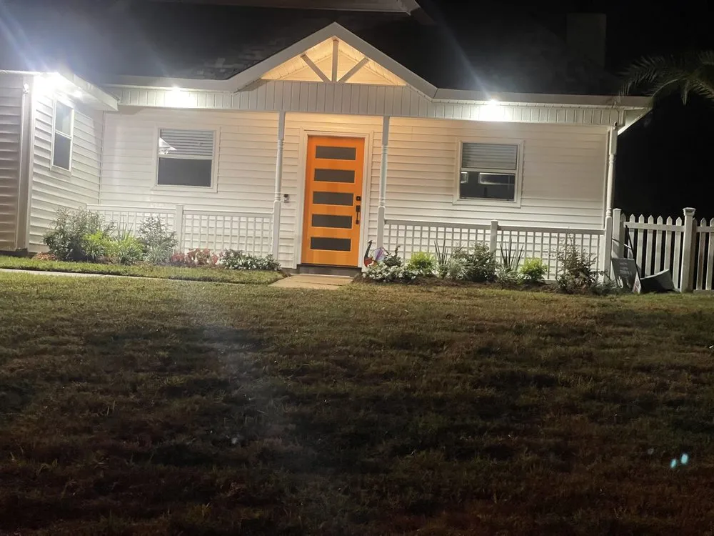 Professional lawn care service near you across Metairie, LA - Rouses Tree & Landscaping Services