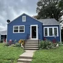 Affordable yard maintenance in Farragut, IA by Roush Construction and Landscaping