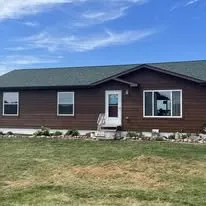 Top-rated garden landscaping for outdoor upgrades across Farragut, IA - Roush Construction and Landscaping
