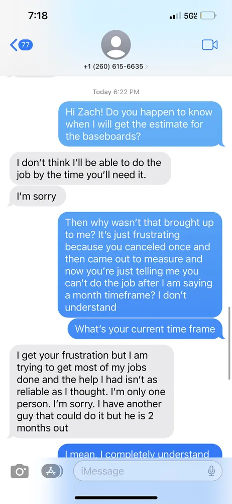 Affordable outdoor landscaping for year-round maintenance across Fort Wayne, IN - Roush Landscaping and Construction