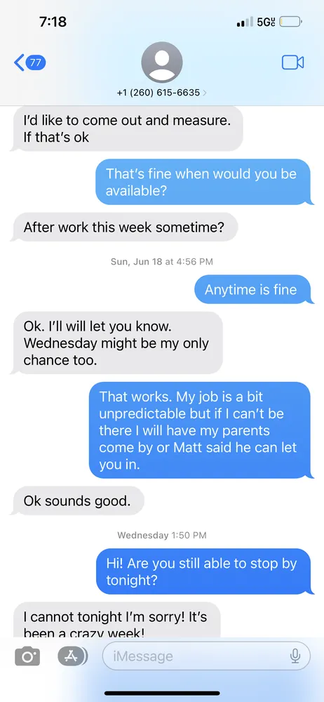 Top-rated lawn mowing service experts serving Fort Wayne, IN - Roush Landscaping and Construction