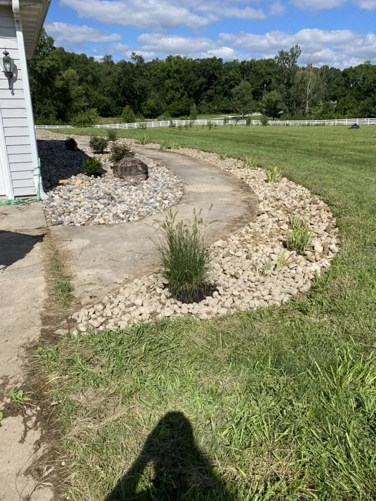 Trusted landscape design experts serving Fort Wayne, IN - Roush Landscaping and Construction