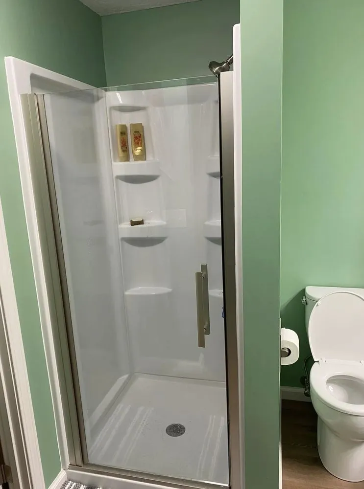 Trusted landscape design near you in Fort Wayne, IN by Roush Landscaping and Construction