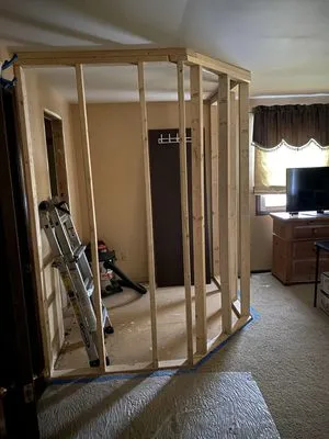 Roush Landscaping and Construction Logo