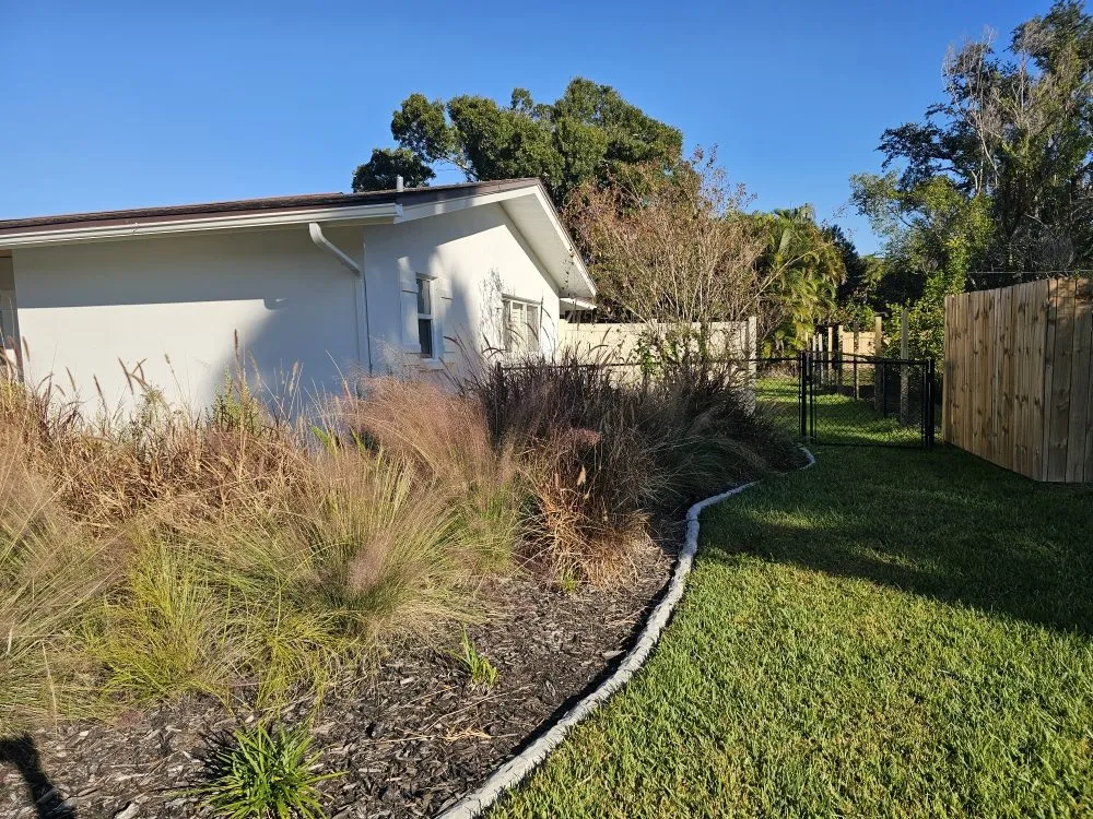 Reliable yard maintenance experts serving Fort Myers, FL - Route 41 Lawn Care