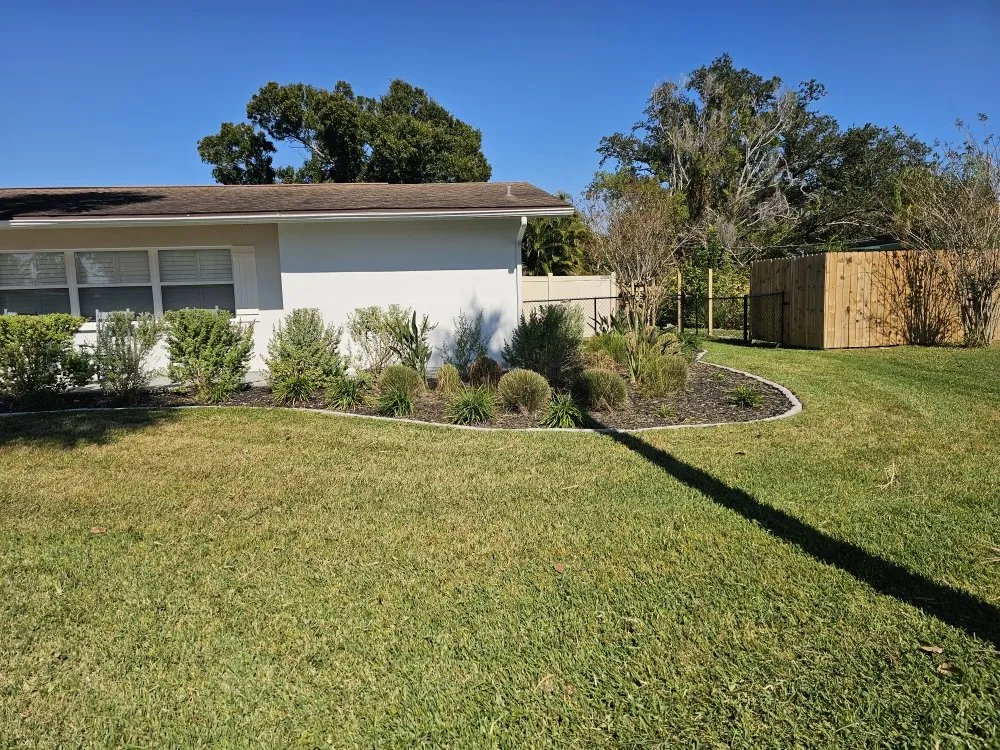 Affordable lawn care service experts serving Fort Myers, FL - Route 41 Lawn Care