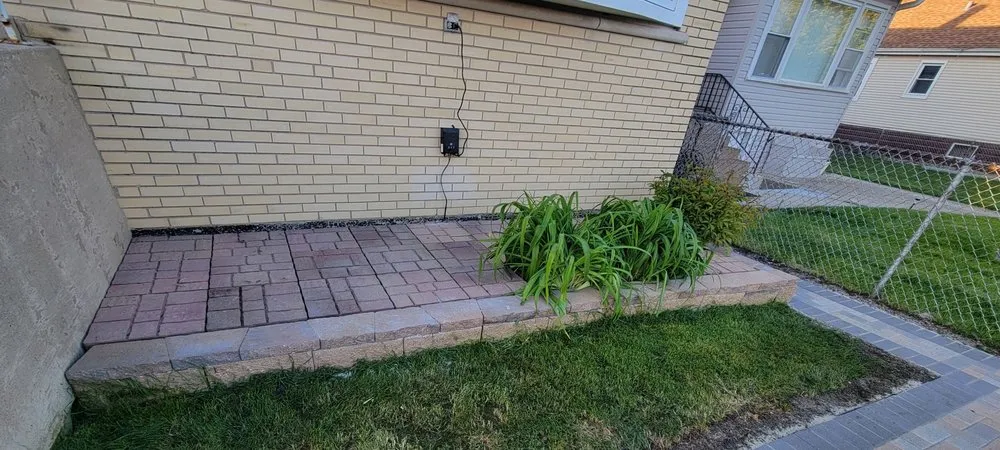 Reliable landscape design in Oak Lawn, IL by Route 81 Landscaping