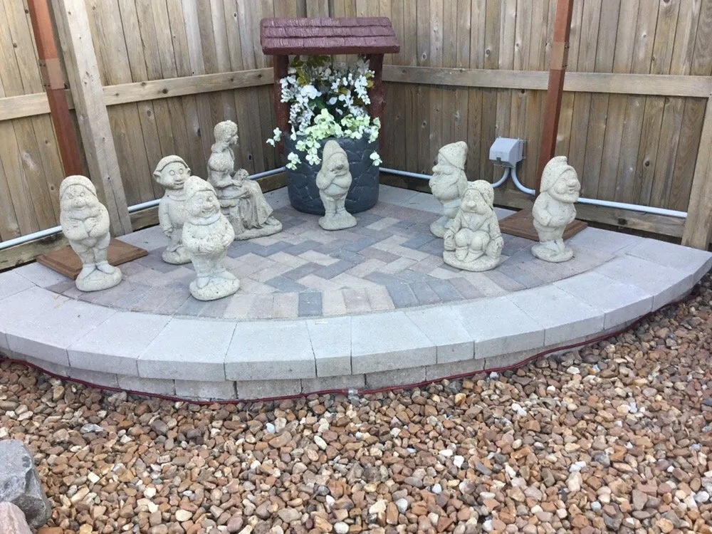 Affordable residential landscaping in Oak Lawn, IL - Route 81 Landscaping