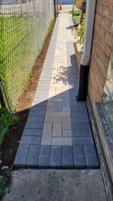 Route 81 Landscaping Logo