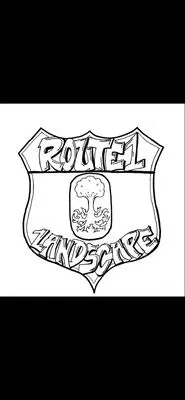 Route One Lawn Care Logo