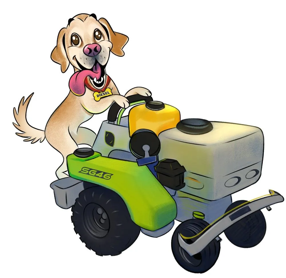 Custom landscape installation for residential properties across Yorkville, IL - Rovak Turf