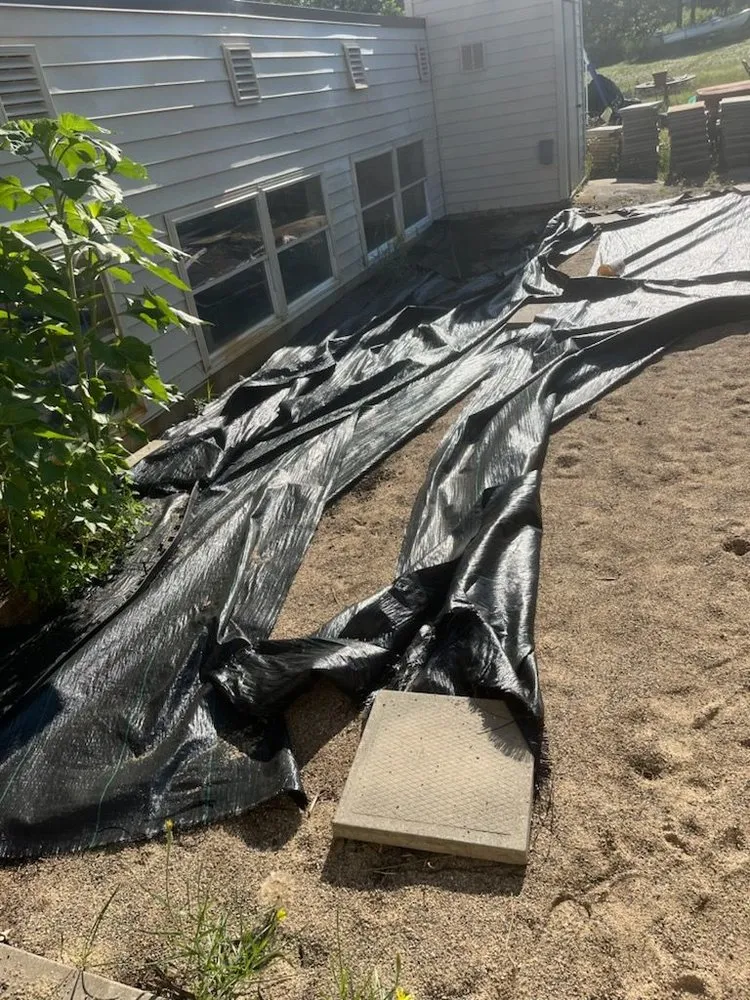 Custom landscape design experts serving Bemidji, MN - Rover’s Home Landscaping And Pet Services