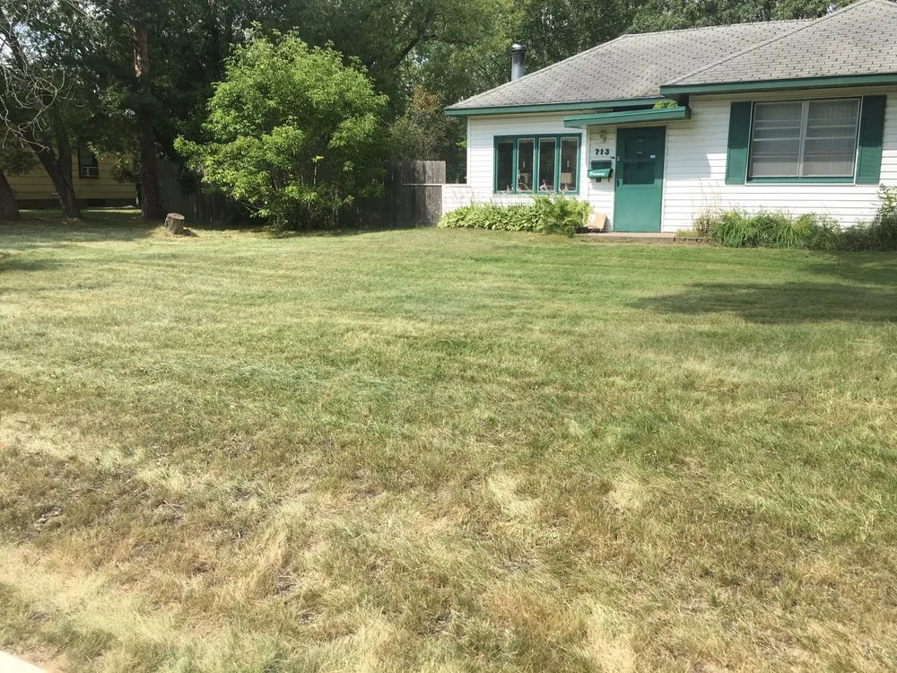 Reliable yard cleanup service for outdoor upgrades across Bemidji, MN - Rover’s Home Landscaping And Pet Services