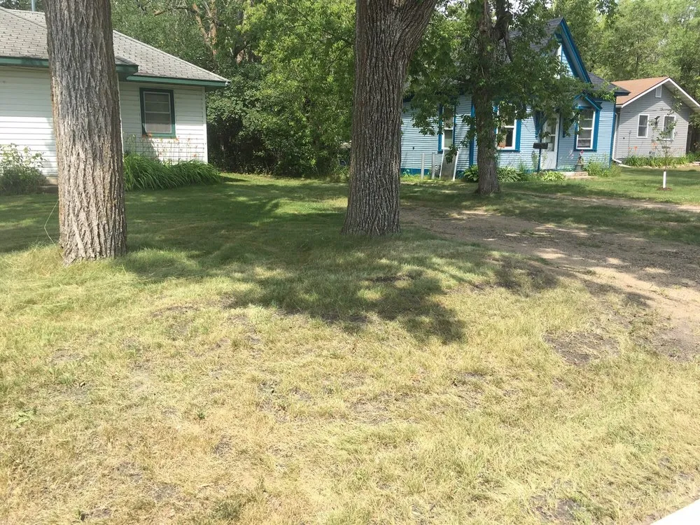 Professional landscaping services with custom design across Bemidji, MN - Rover’s Home Landscaping And Pet Services