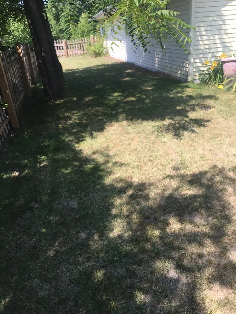 Trusted outdoor landscaping for year-round maintenance across Bemidji, MN - Rover’s Home Landscaping And Pet Services