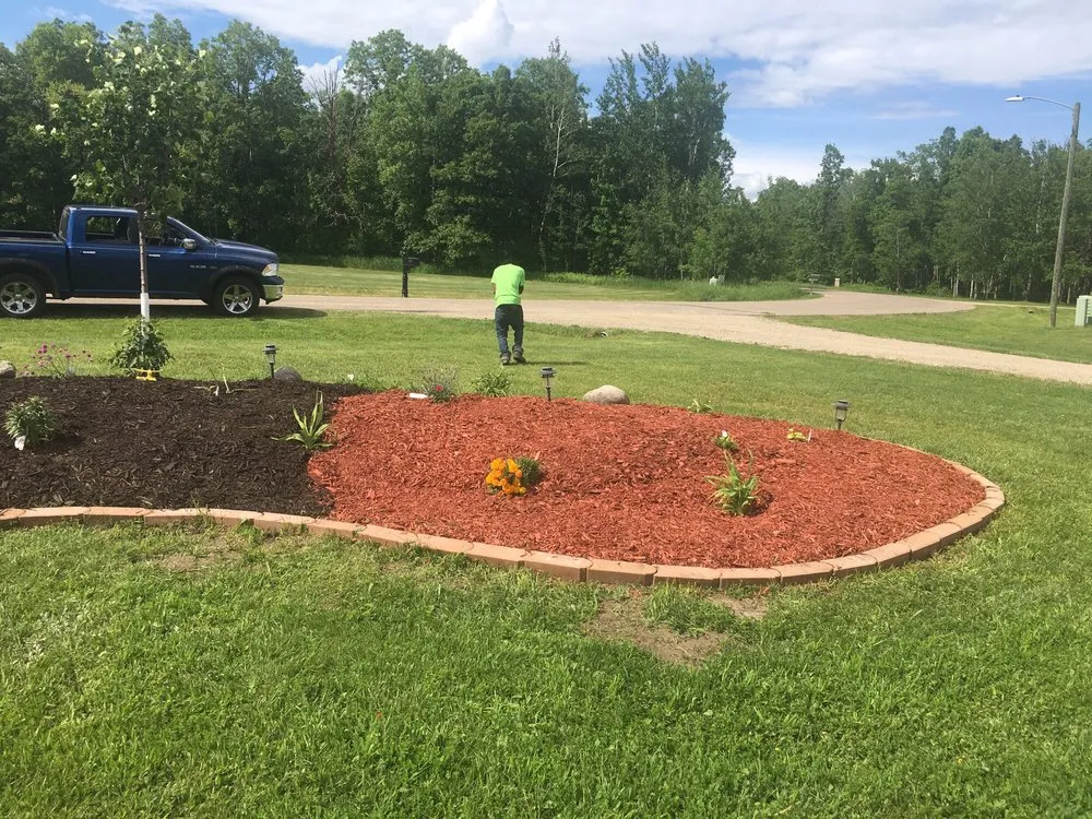 Top-rated residential landscaping near you across Bemidji, MN - Rover’s Home Landscaping And Pet Services