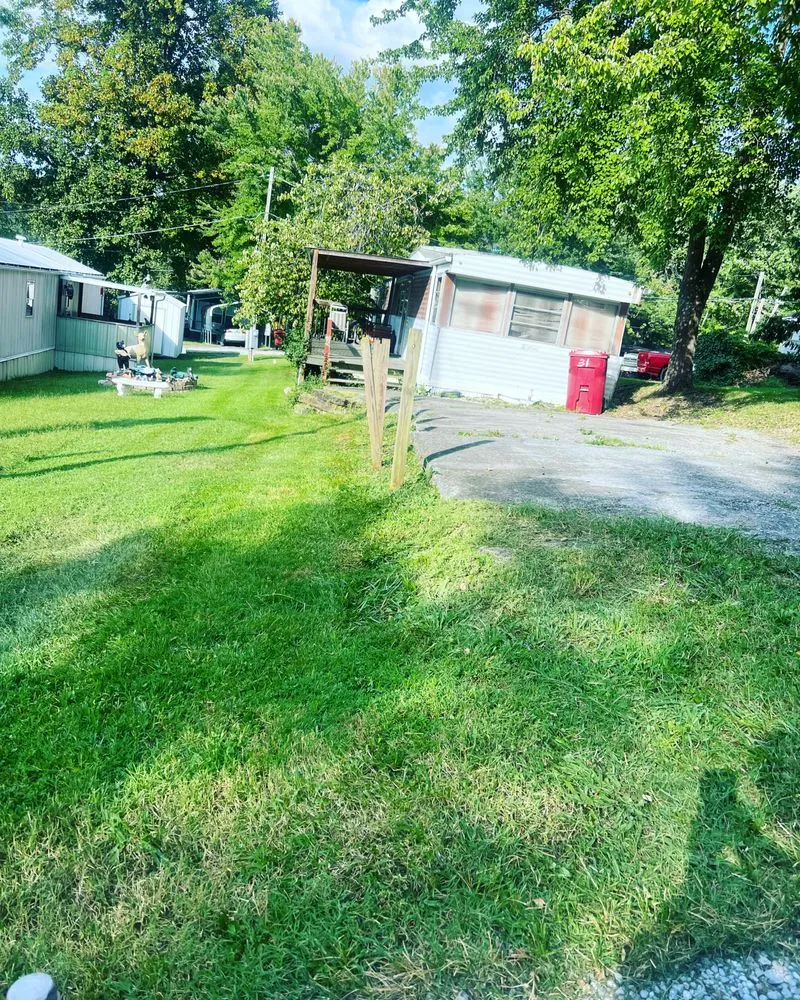 Trusted lawn care service for beautiful yards across Newport, TN - Rover’s LawnCare Services